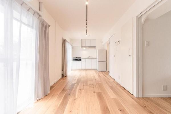 ｇｏｏｄｒｏｏｍ　ｒｅｓｉｄｅｎｃｅ座間ホシノタニ団地１号棟