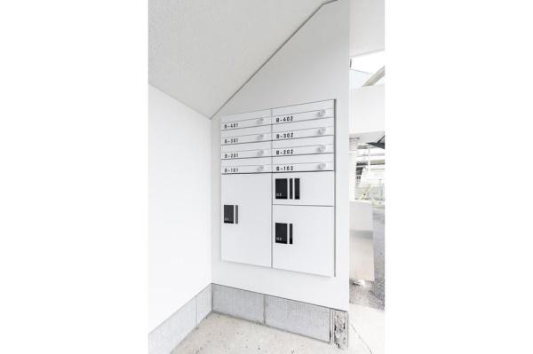 ｇｏｏｄｒｏｏｍ　ｒｅｓｉｄｅｎｃｅ座間ホシノタニ団地１号棟