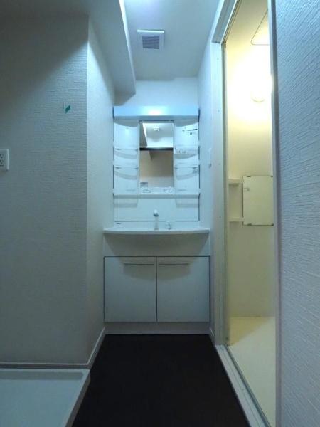 朝日プラザ相武台