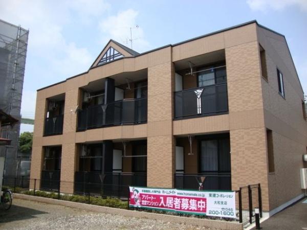 グランシャリオ