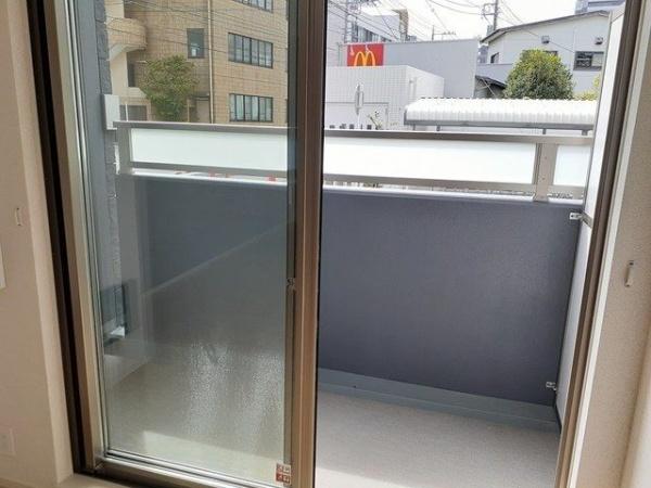 ヴァンベールさがみ野