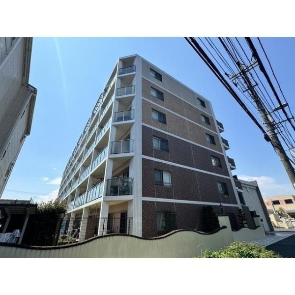 コンフォート・パーク桜ヶ丘