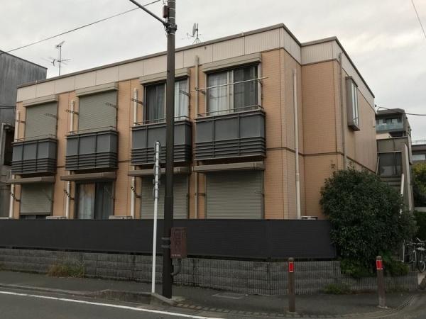 リヴェール東林間