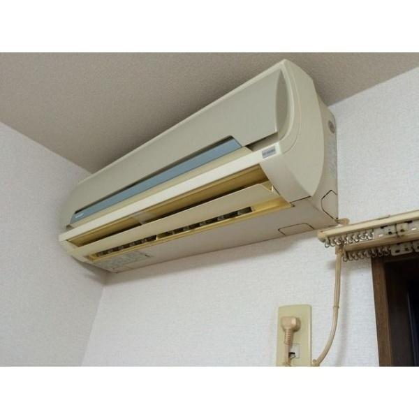 座間市座間１丁目のアパート
