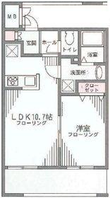 フラットヒル大和Ⅰ