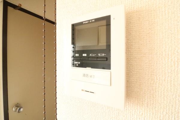 グレースハイツＡ