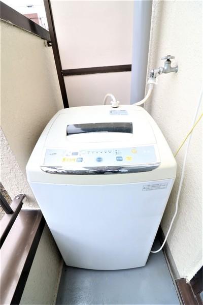サンドリエ小手指
