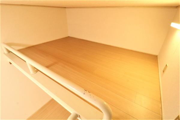 シティパレス東所沢Ⅱ