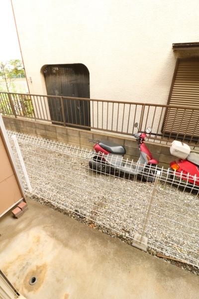 シティパレス東所沢Ⅱ