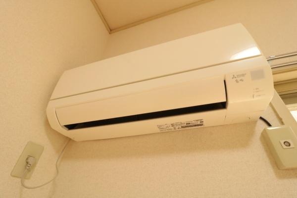 シティパレス東所沢Ⅱ