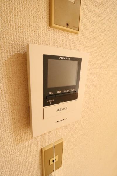 シティパレス東所沢Ⅱ