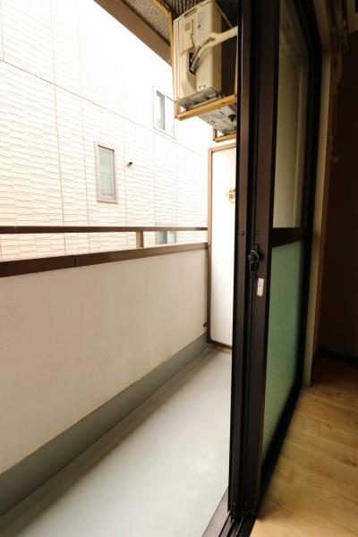 サンフラワー所沢