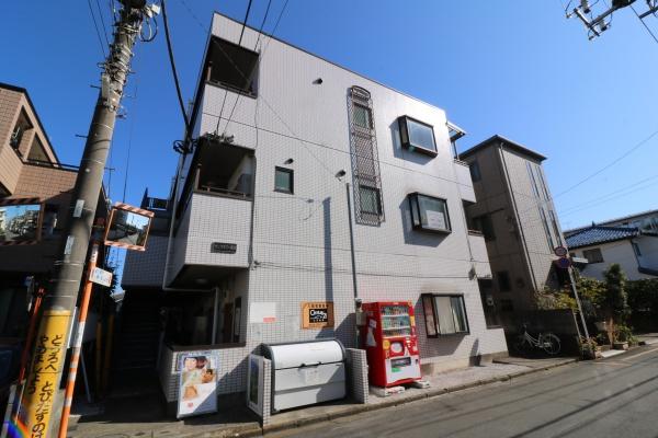 サンフラワー所沢