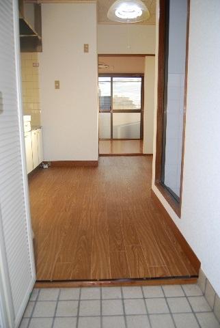 グローリー所沢