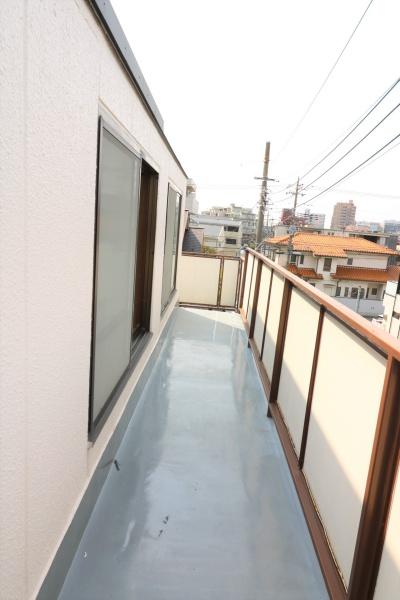 グローリー所沢