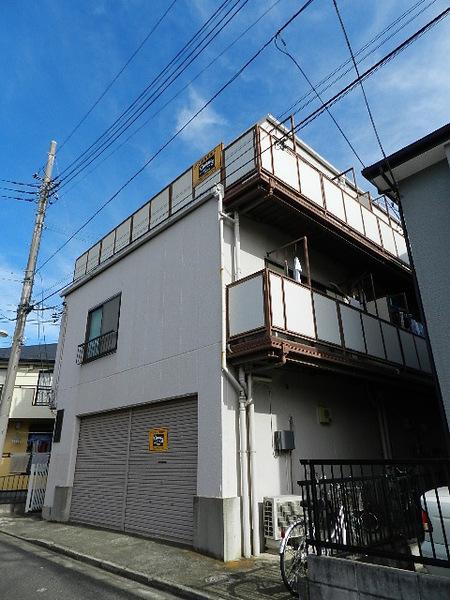 グローリー所沢