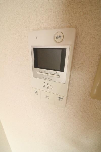 ソナーレ所沢