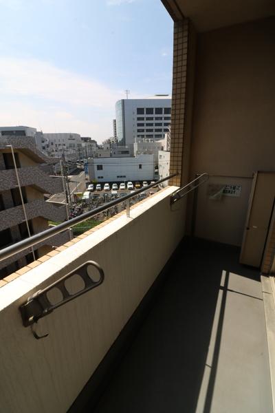 ソナーレ所沢