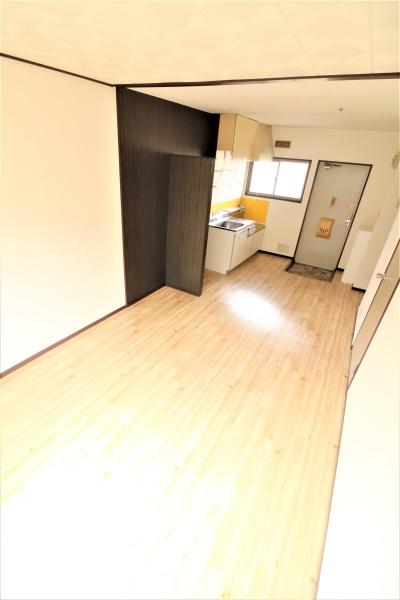 パナハイツ内出山A