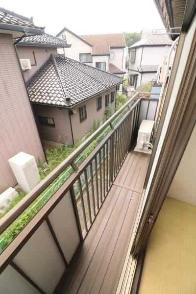 パナハイツ内出山A