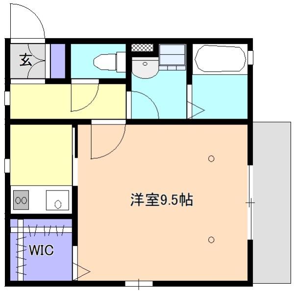 アンダンテくすのき台