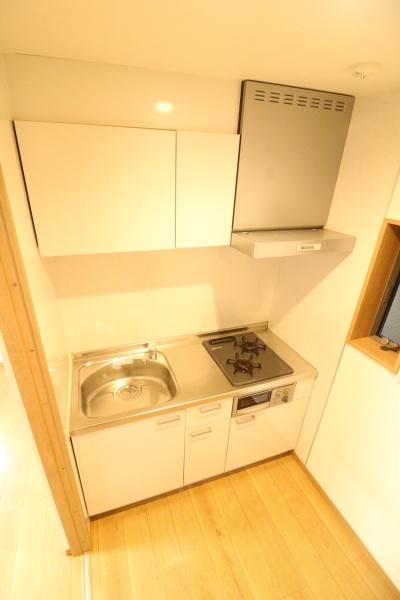 アンダンテくすのき台