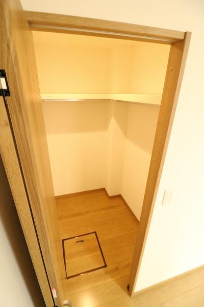 アンダンテくすのき台