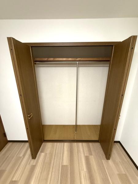 モアグレイス所沢(収納)