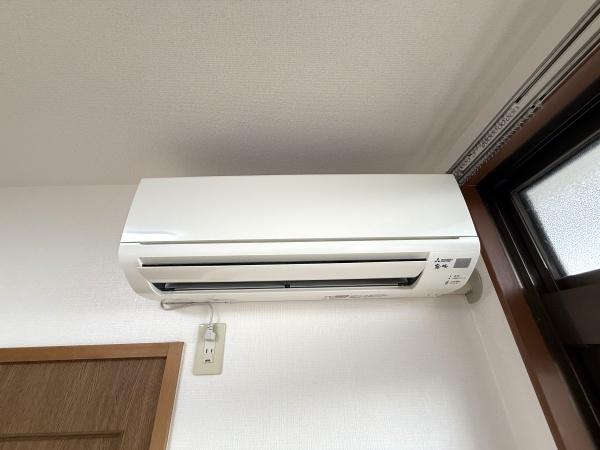 モアグレイス所沢(その他設備)