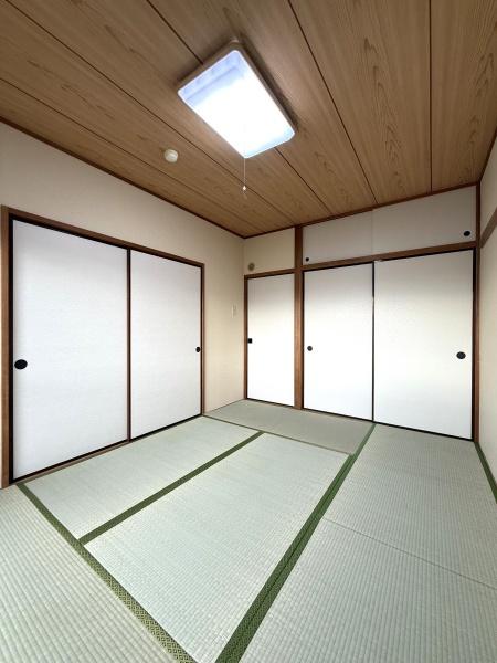 モアグレイス所沢(和室)