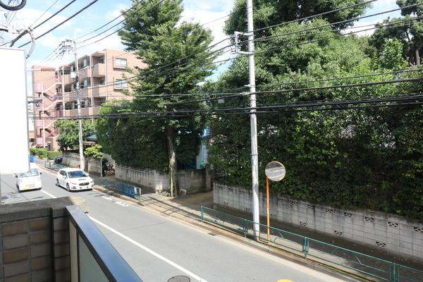 リエス石神井公園
