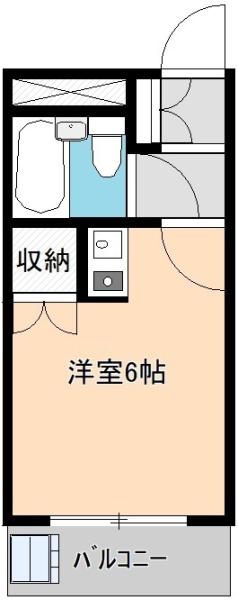 メゾン喜多町
