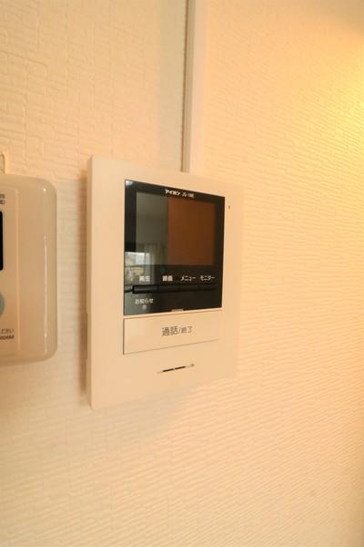 メゾン喜多町