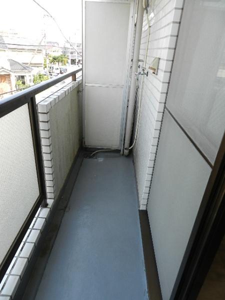 メゾン喜多町