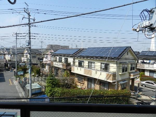メゾン喜多町