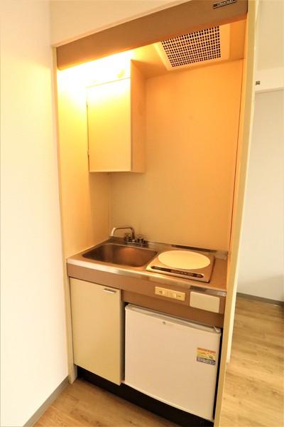 メゾン喜多町