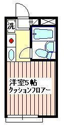 元加治マンション