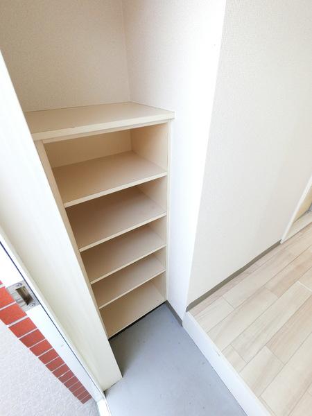 元加治マンション