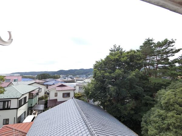 元加治マンション
