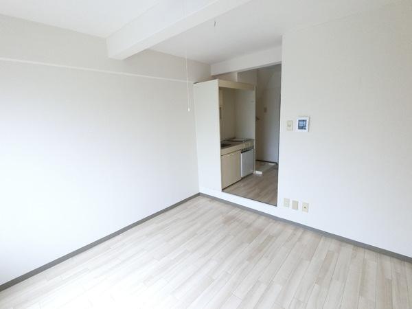 元加治マンション