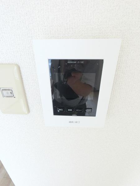 元加治マンション