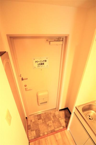 サンドリエ第８所沢
