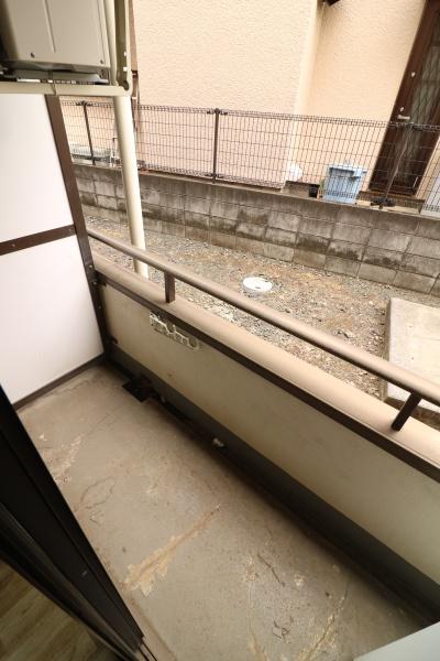 サンドリエ第８所沢