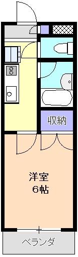 サンフォーレ所沢