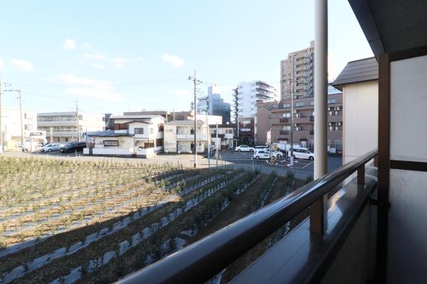 サンフォーレ所沢