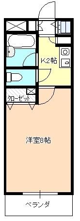 ソナーレ所沢