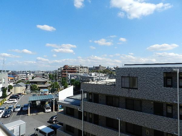 ソナーレ所沢