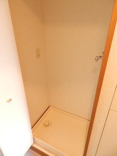 ソナーレ所沢