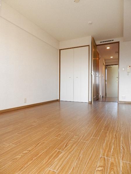ソナーレ所沢