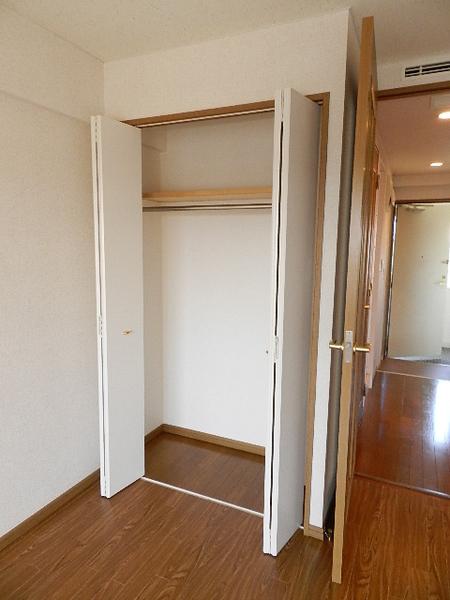 ソナーレ所沢